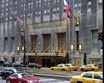 The Waldorf